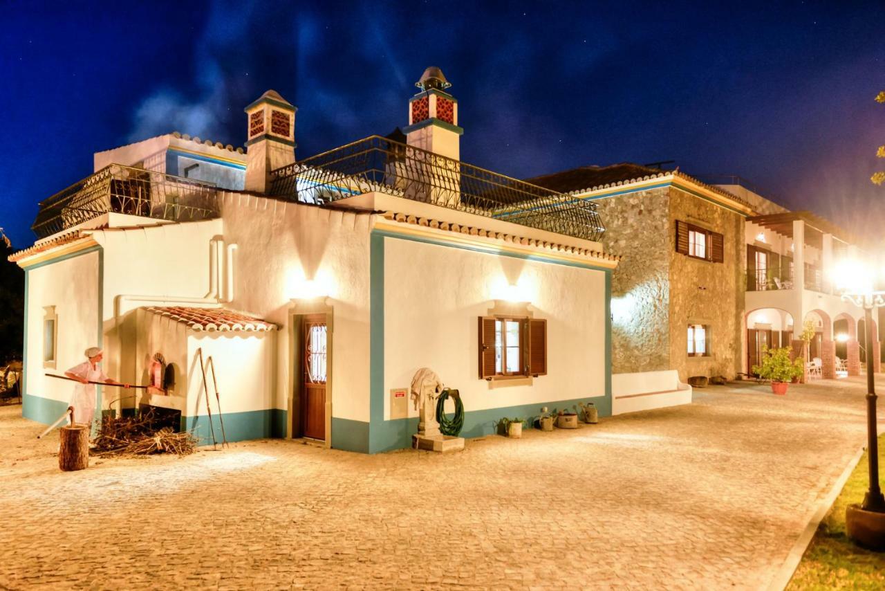 QUINTA DOS TESOUROS SÃO BRÁS DE ALPORTEL (Portugal) - de € 105